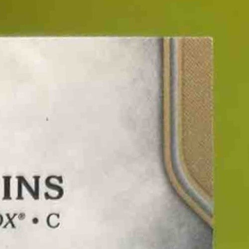 2020 Topps Tier One Zack Collins Break Out Auto 67/299 RC Chicago White Sox - Sports Cards
