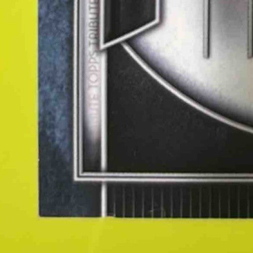 2020 Topps Tribute Mike Trout Triple Relics /150 Bat Jersey Los Angeles Angels - Sports Cards