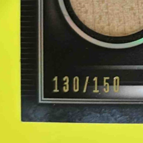 2020 Topps Tribute Mike Trout Triple Relics /150 Bat Jersey Los Angeles Angels - Sports Cards