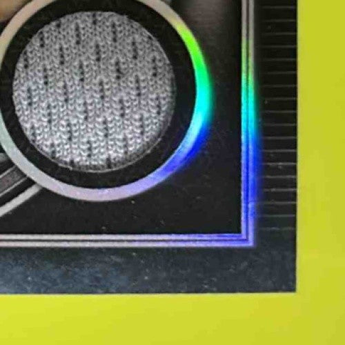 2020 Topps Tribute Mike Trout Triple Relics /150 Bat Jersey Los Angeles Angels - Sports Cards