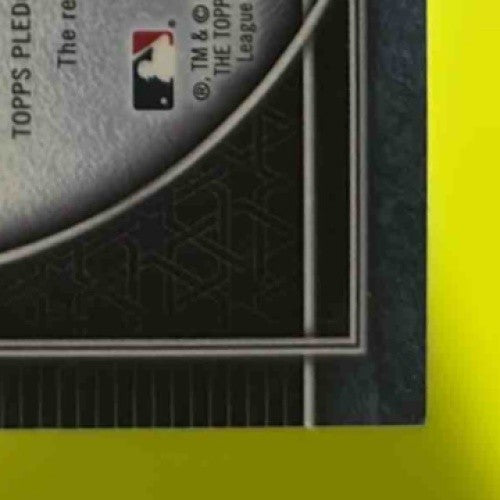 2020 Topps Tribute Mike Trout Triple Relics /150 Bat Jersey Los Angeles Angels - Sports Cards