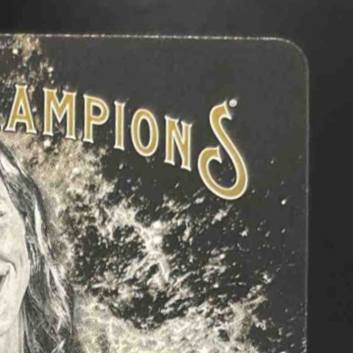 2020 Upper Deck Goodwin Champions Laura Wilkinson #124 - Sports Cards