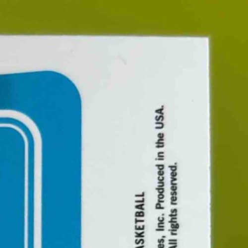 2021-22 Donruss Optic Cade Cunningham Target Purple Pulsar Prizm Rated Rookie - Sports Cards