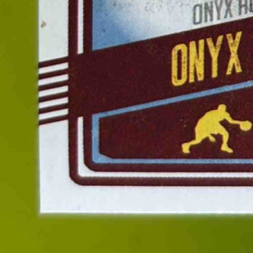 2021 22 Onyx Vintage Daniel Oturu Blue Signatures #VADO Auto Sports Cards