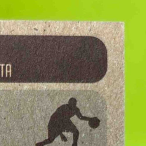 2021 22 Onyx Vintage Daniel Oturu Blue Signatures #VADO Auto Sports Cards