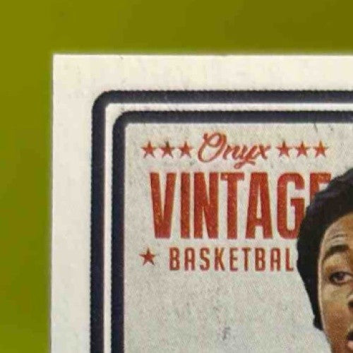 2021 22 Onyx Vintage Trey Murphy III Green Signatures #VATR RC Auto Sports Cards