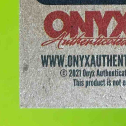 2021 22 Onyx Vintage Trey Murphy III Green Signatures #VATR RC Auto Sports Cards