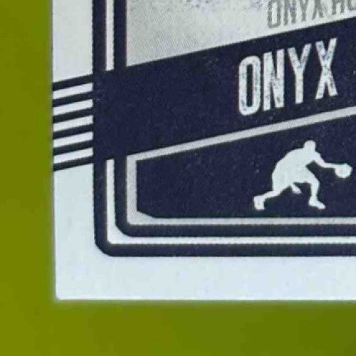 2021 22 Onyx Vintage Trey Murphy III Green Signatures #VATR RC Auto Sports Cards