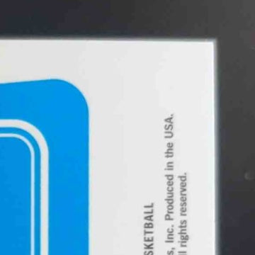 2021-22 Panini Donruss Optic Scottie Barnes Checkerboard Prizm #186 RC Toronto - Sports Cards