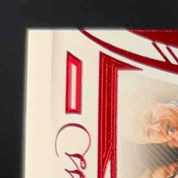 2021-22 Panini Flawless Jonas Valanciunas Draft Gem Signatures Ruby 8/15 Auto - Sports Cards