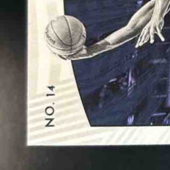 2021-22 Panini Illusions Anthony Edwards Operation Detonation #14 Timberwolves - Sports Cards