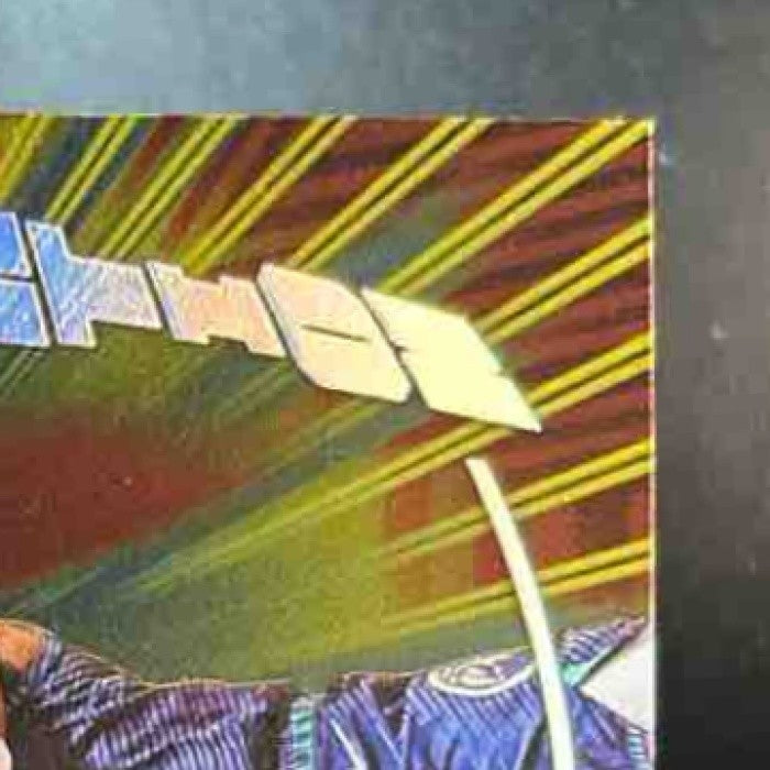 2021-22 Panini Illusions Anthony Edwards Operation Detonation #14 Timberwolves - Sports Cards