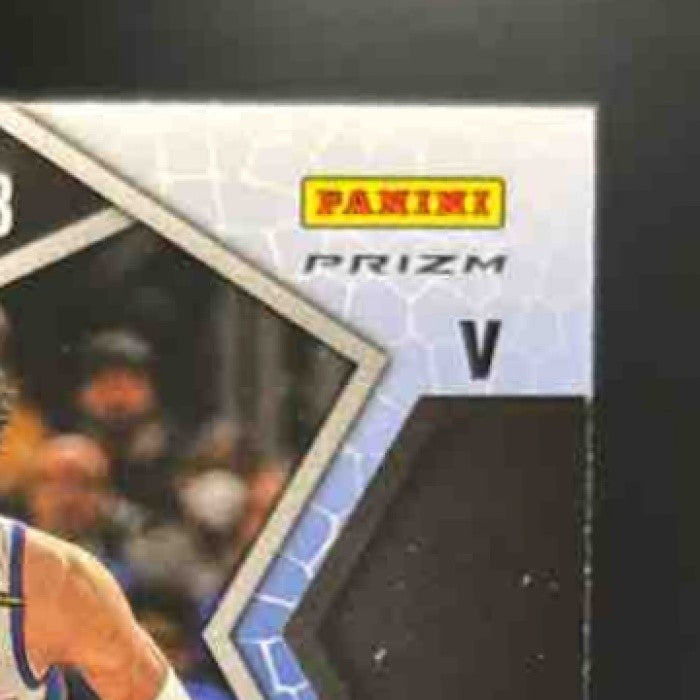 2021-22 Panini Mosaic Cade Cunningham Fast Break Silver #203b RC Detroit Pistons - Sports Cards