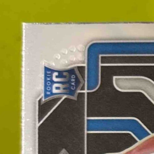 2021-22 Panini Prizm Jalen Suggs #314 RC Orlando Magic - Sports Cards