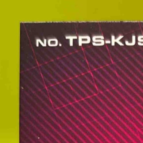 2021 22 Panini Recon Keon Johnson True Potential Signatures RC Auto Trail Blazer Sports Cards