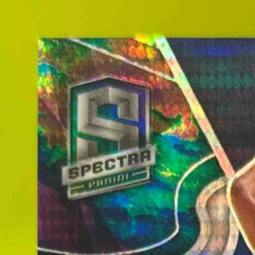 2021 22 Panini Spectra Quentin Grimes Celestial /99 #127 RC New York Knicks Sports Cards