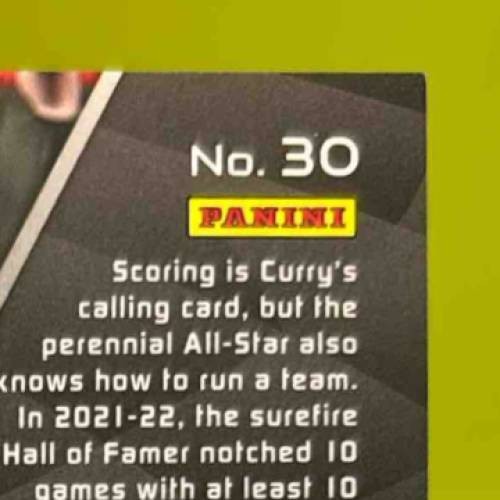 2021-22 Panini Spectra Stephen Curry Asia Red Hyper #30b Golden State Warriors - Sports Cards