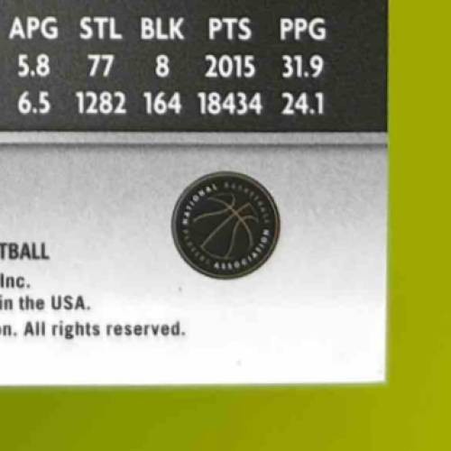 2021-22 Panini Spectra Stephen Curry Asia Red Hyper #30b Golden State Warriors - Sports Cards