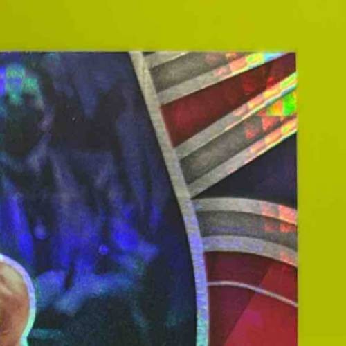 2021-22 Panini Spectra Stephen Curry Asia Red Hyper #30b Golden State Warriors - Sports Cards