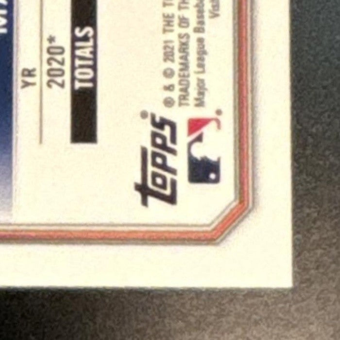 2021 Bowman Chrome Sapphire Tarik Skubal #28 RC Detroit Tigers - Sports Cards