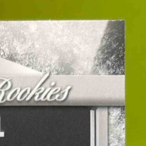 2021 Bowman Platinum Jo Adell Renowned Rookies Auto /50 RC Los Angeles Angels - Sports Cards