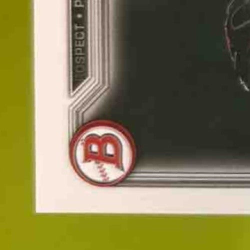 2021 Bowman Will Kincanon Auto #PAPR-WK 1st Prospect Chicago White Sox - Sports Cards