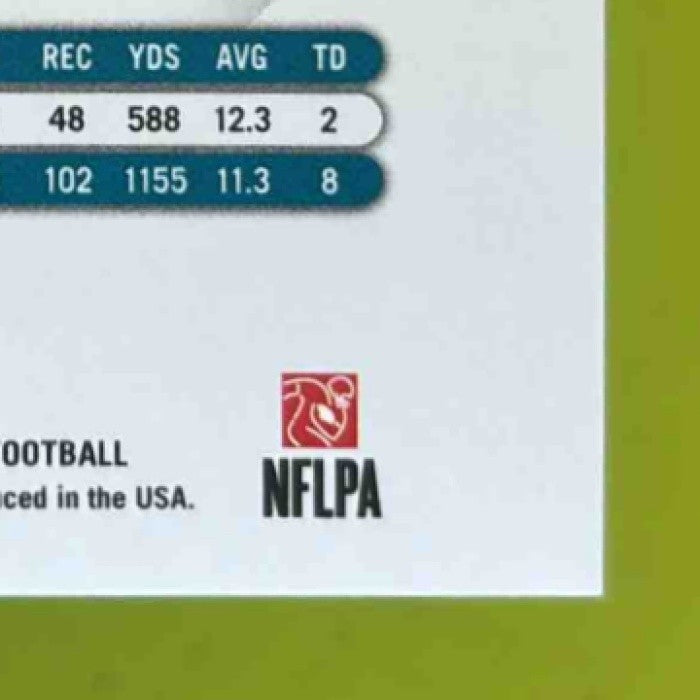 2021 Donruss Elite Travis Etienne Jr. Gold 5/10 #191 RC Jacksonville Jaguars - Sports Cards