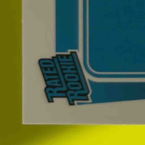 2021 Donruss Optic Ja’Marr Chase Blue Scope RC Rated Rookie Cincinnati Bengals - Sports Cards