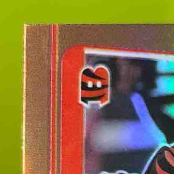 2021 Donruss Optic Ja’Marr Chase Bronze #207 RC Rated Rookie Cincinnati Bengals - Sports Cards