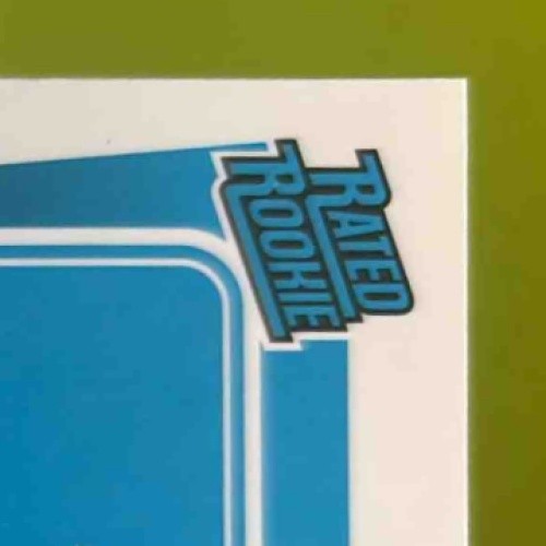 2021 Donruss Optic Kyle Pitts Teal Velocity #211 RC Rated Rookie Atlanta Falcons - Sports Cards