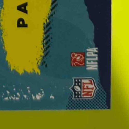 2021 Donruss Patrick Mahomes II All Pro Kings Studio Series Jersey /299 Chiefs - Sports Cards