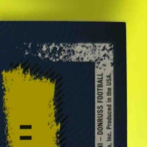 2021 Donruss Patrick Mahomes II All Pro Kings Studio Series Jersey /299 Chiefs - Sports Cards