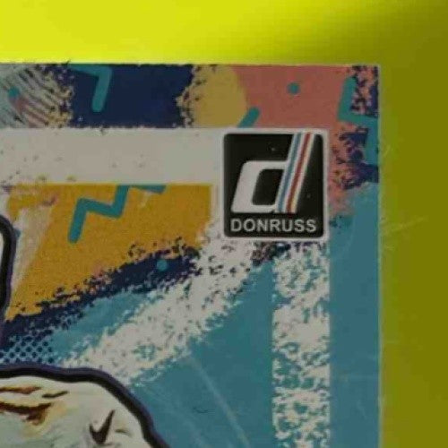 2021 Donruss Patrick Mahomes II All Pro Kings Studio Series Jersey /299 Chiefs - Sports Cards