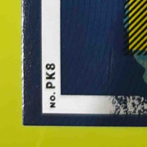 2021 Donruss Patrick Mahomes II All Pro Kings Studio Series Jersey /299 Chiefs - Sports Cards