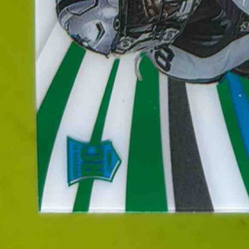 2021 Immaculate Terrace Marshall Numbers Rookie Patch Auto Premium Edition 8/18 Sports Cards