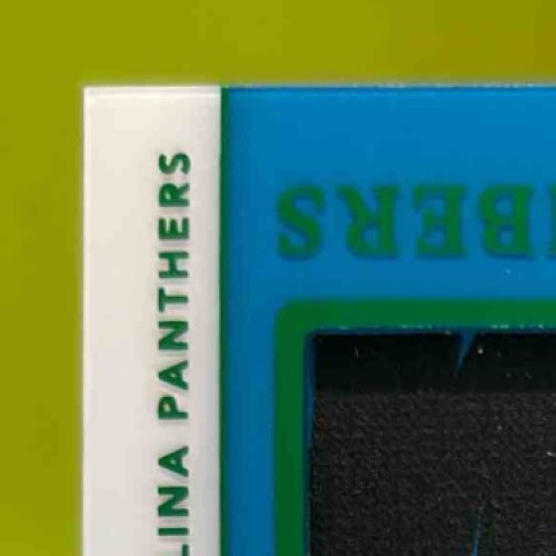 2021 Immaculate Terrace Marshall Numbers Rookie Patch Auto Premium Edition 8/18 Sports Cards