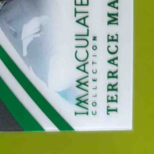 2021 Immaculate Terrace Marshall Numbers Rookie Patch Auto Premium Edition 8/18 Sports Cards