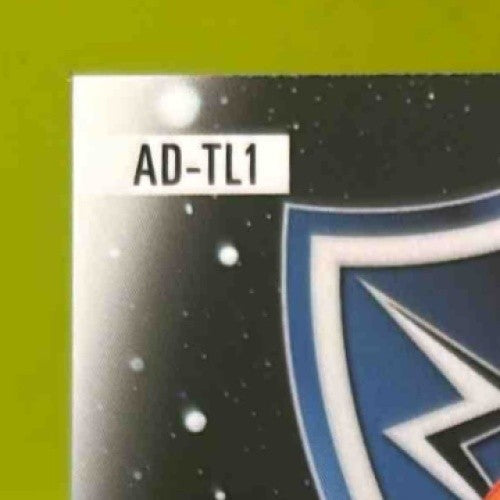 2021 Leaf Metal Draft Trevor Lawrence Armed & Dangerous Auto Green /10 RC Tigers - Sports Cards