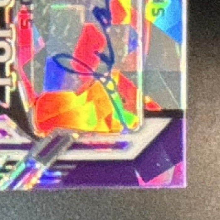 2021 Leaf Metal Pop Century Sean Young Auto /15 - Non-Sports Cards