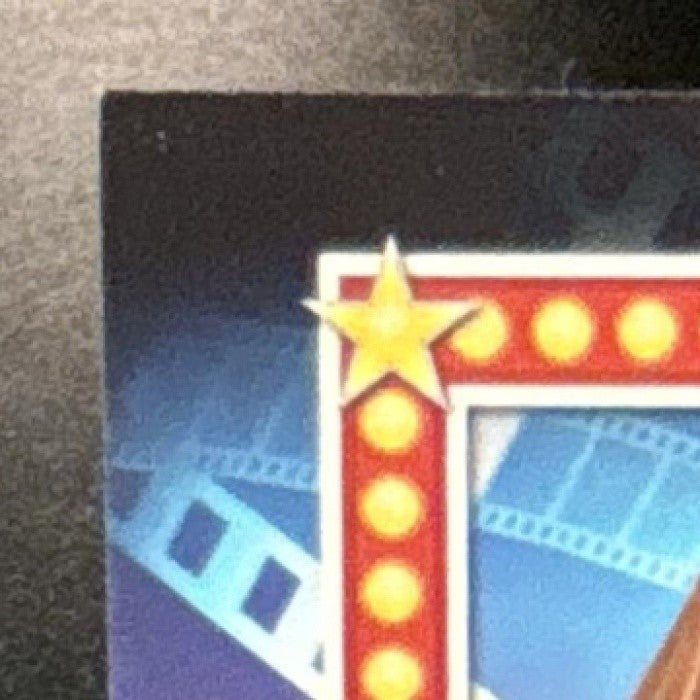 2021 Leaf Pop Century Starring Roles Carmen Electra Auto /20 - Non-Sports Cards