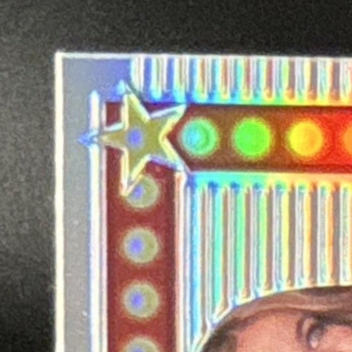 2021 Leaf Pop Century Starring Roles Carmen Electra Auto /20 - Non-Sports Cards