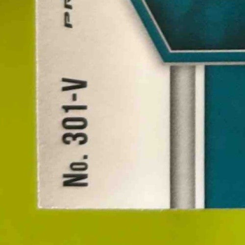 2021 Mosaic Trevor Lawrence Rookie Variations Silver RC Jacksonville Jaguars Sports Cards