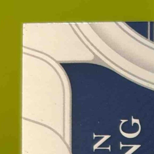 2021 National Treasures Peyton Manning Century Materials Holo Gold 1/10 Colts - Sports Cards