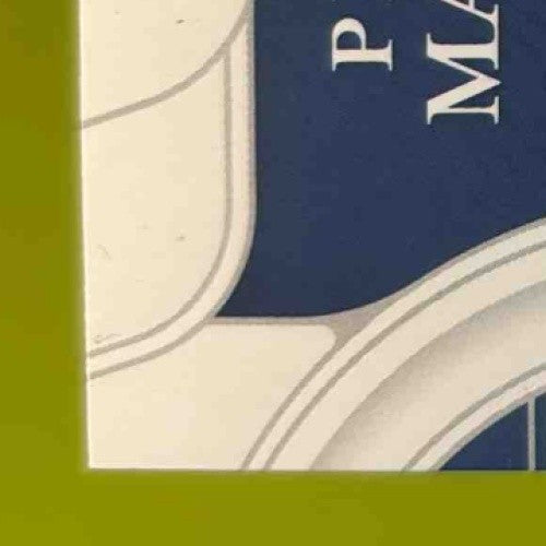 2021 National Treasures Peyton Manning Century Materials Holo Gold 1/10 Colts - Sports Cards