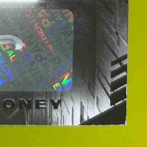 2021 Panini Black Kadarius Toney 142/199 #214 RC Auto New York Giants - Sports Cards