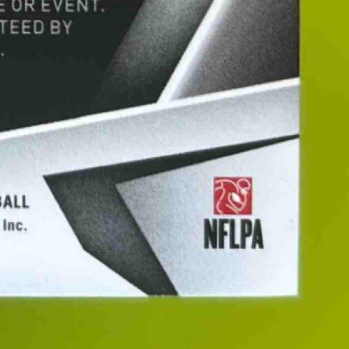 2021 Panini Black Kadarius Toney 142/199 #214 RC Auto New York Giants - Sports Cards