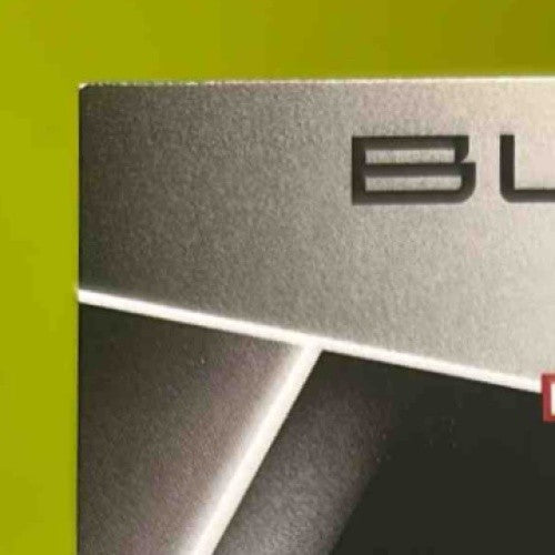 2021 Panini Black Kadarius Toney 142/199 #214 RC Auto New York Giants - Sports Cards