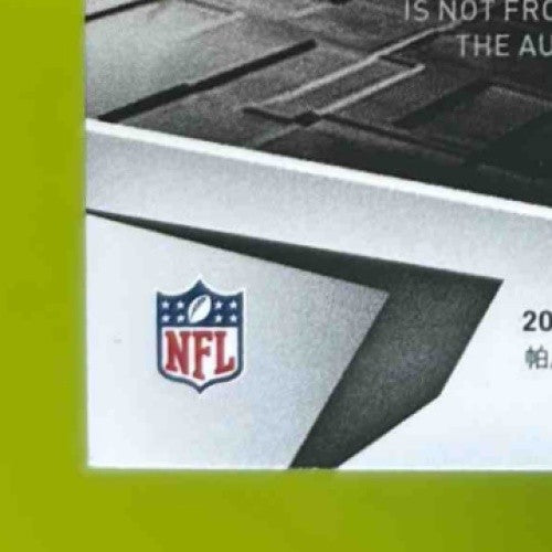 2021 Panini Black Kadarius Toney 142/199 #214 RC Auto New York Giants - Sports Cards