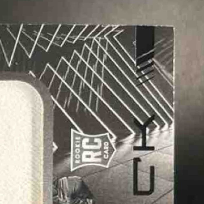 2021 Panini Black Travis Etienne Jr. Rookie Patch Auto /99 RC Jax Jaguars - Sports Cards