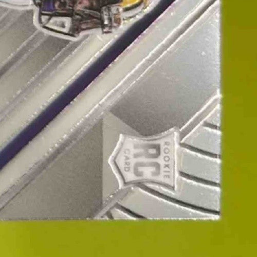 2021 Panini Chronicles Draft Picks Ja’Marr Chase #283 RC LSU Tigers - Sports Cards